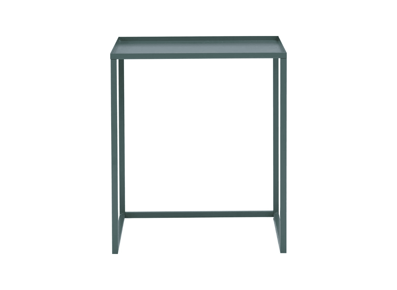 CARIA NEST OF 2 COFFEE TABLE SET - Image 5