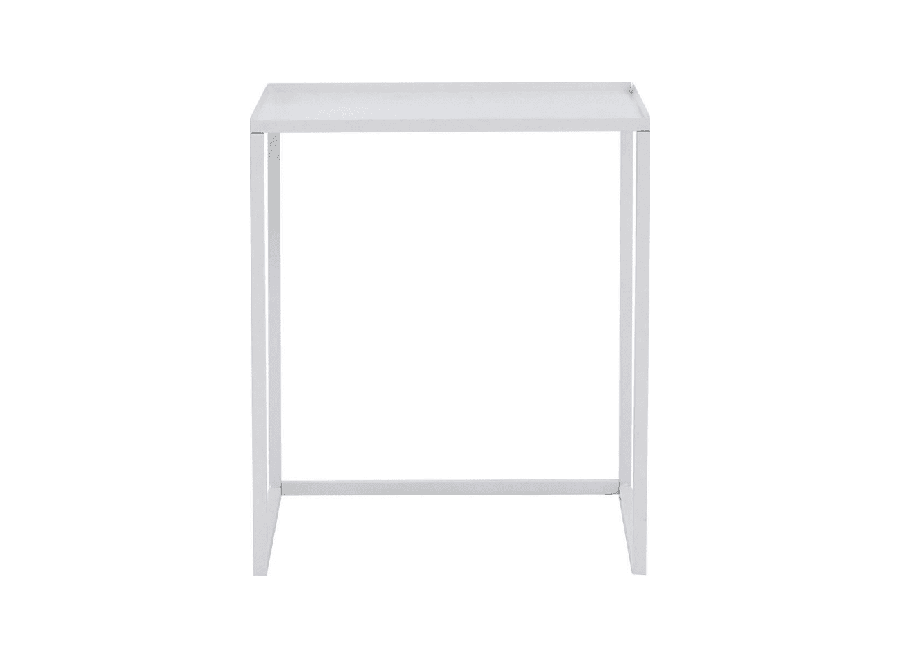 CARIA NEST OF 2 COFFEE TABLE SET - Image 6