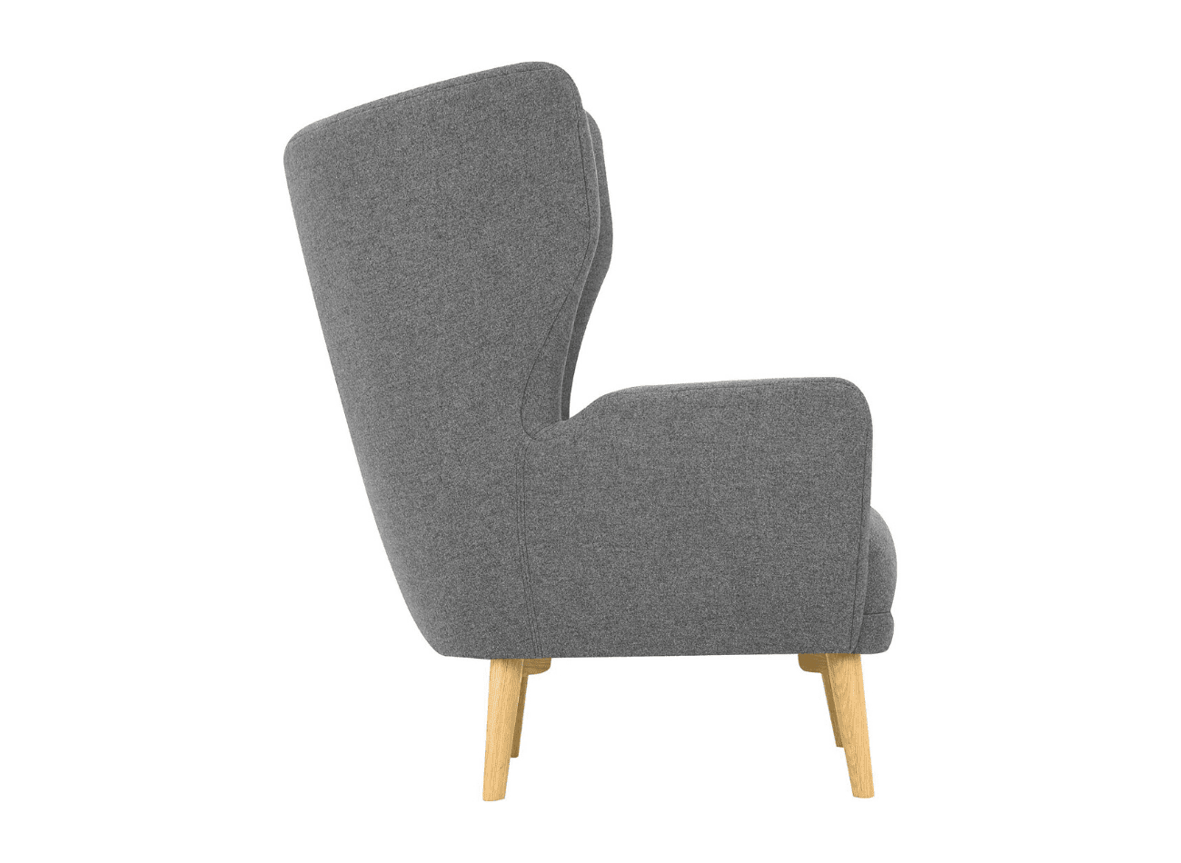 KIWA LOUNGE CHAIR - Image 3