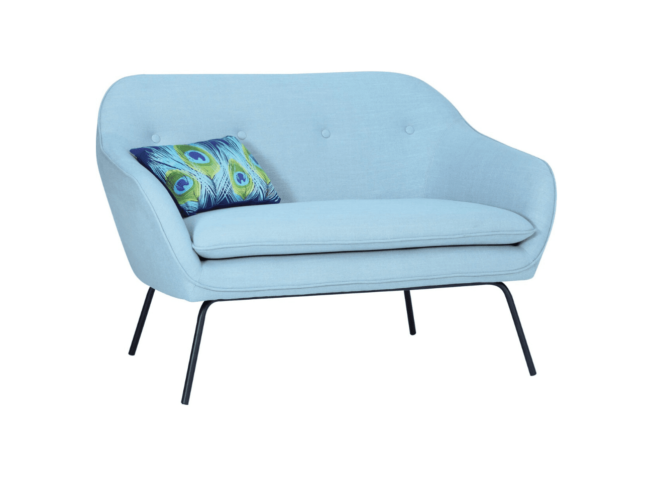 PICAN 2 SEATER SOFA - Image 2