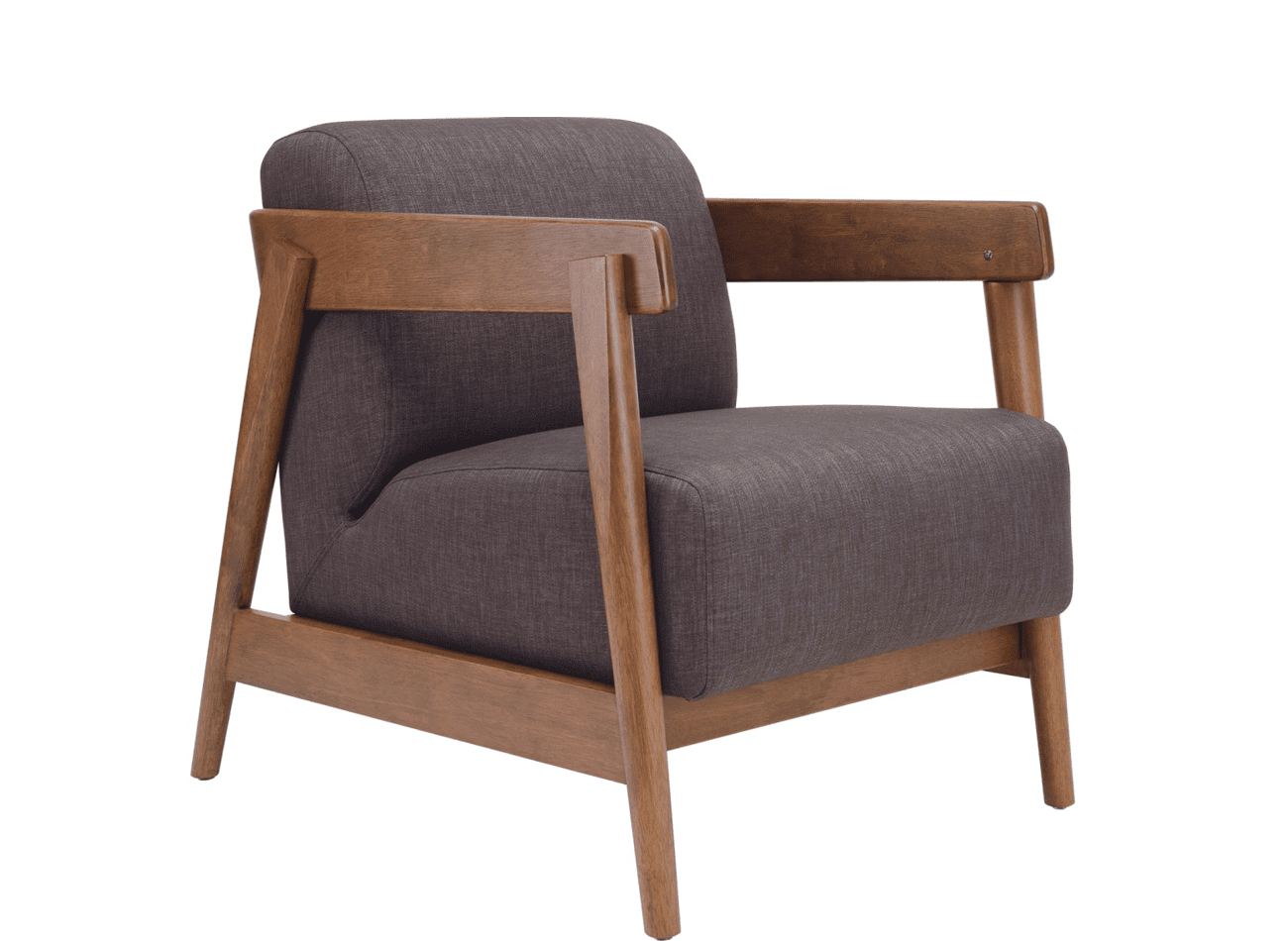 DAE LOUNGE CHAIR