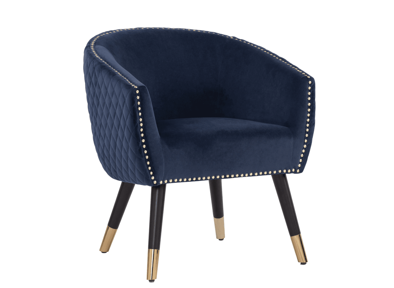 DENI LOUNGE CHAIR - Image 2