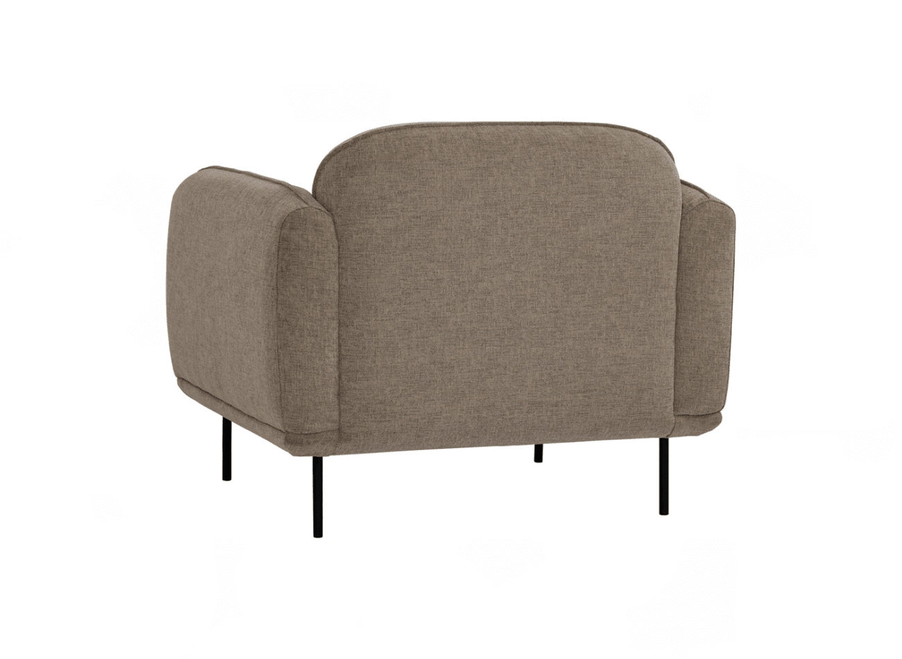 MIUR 1 SEATER SOFA - Image 4