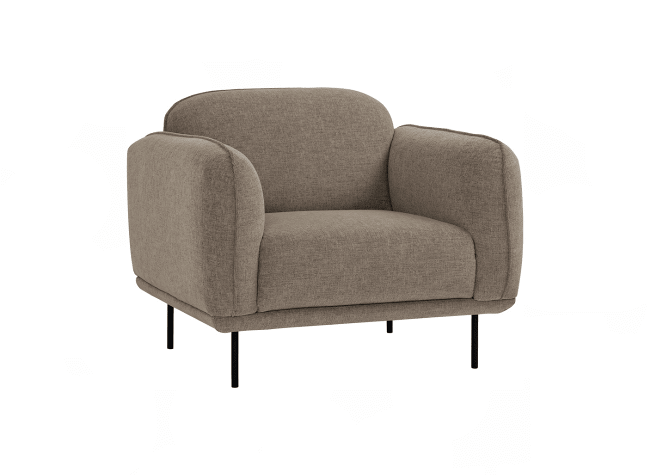 MIUR 1 SEATER SOFA - Image 2