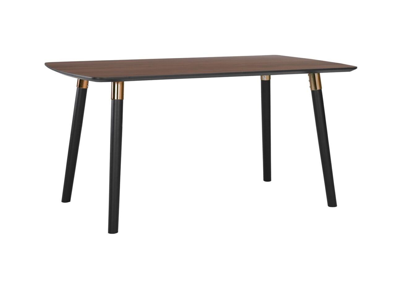 JAZ DINING TABLE, 1.5M - Image 2