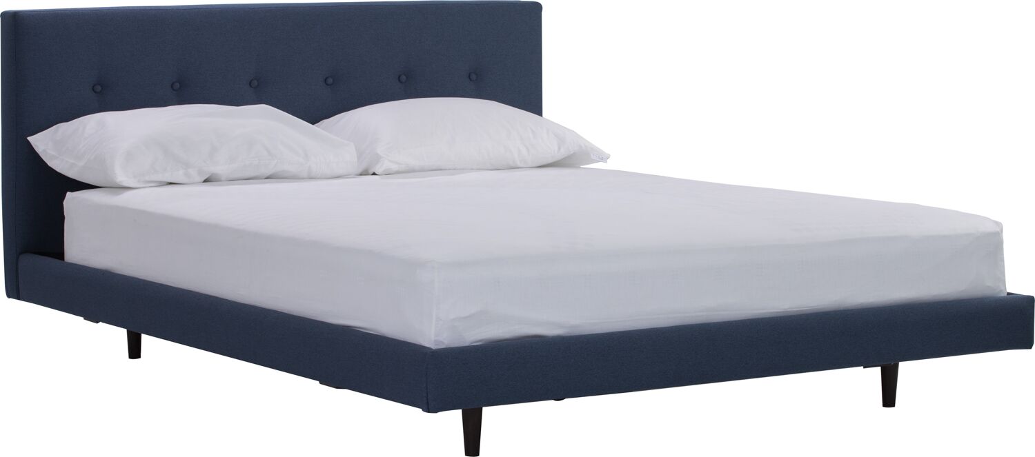 MOLLI KING BED, 2M - Image 4