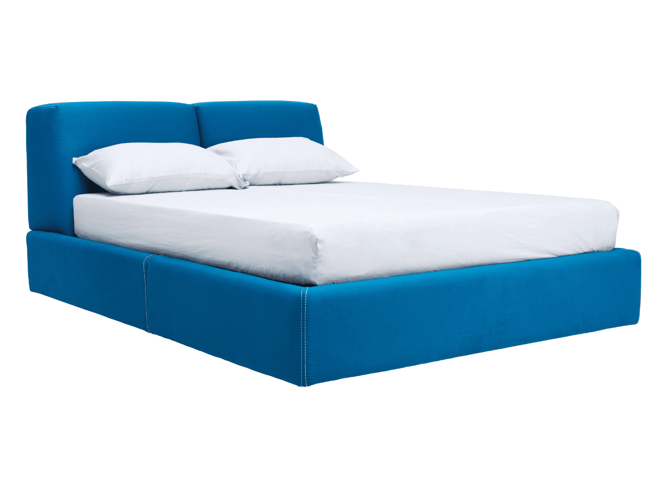 DANT QUEEN BED, 2M - Image 2