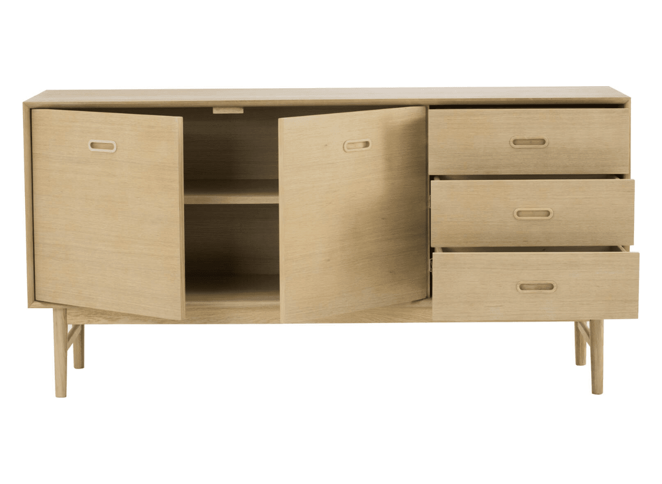 HAMPT SIDEBOARD - Image 2