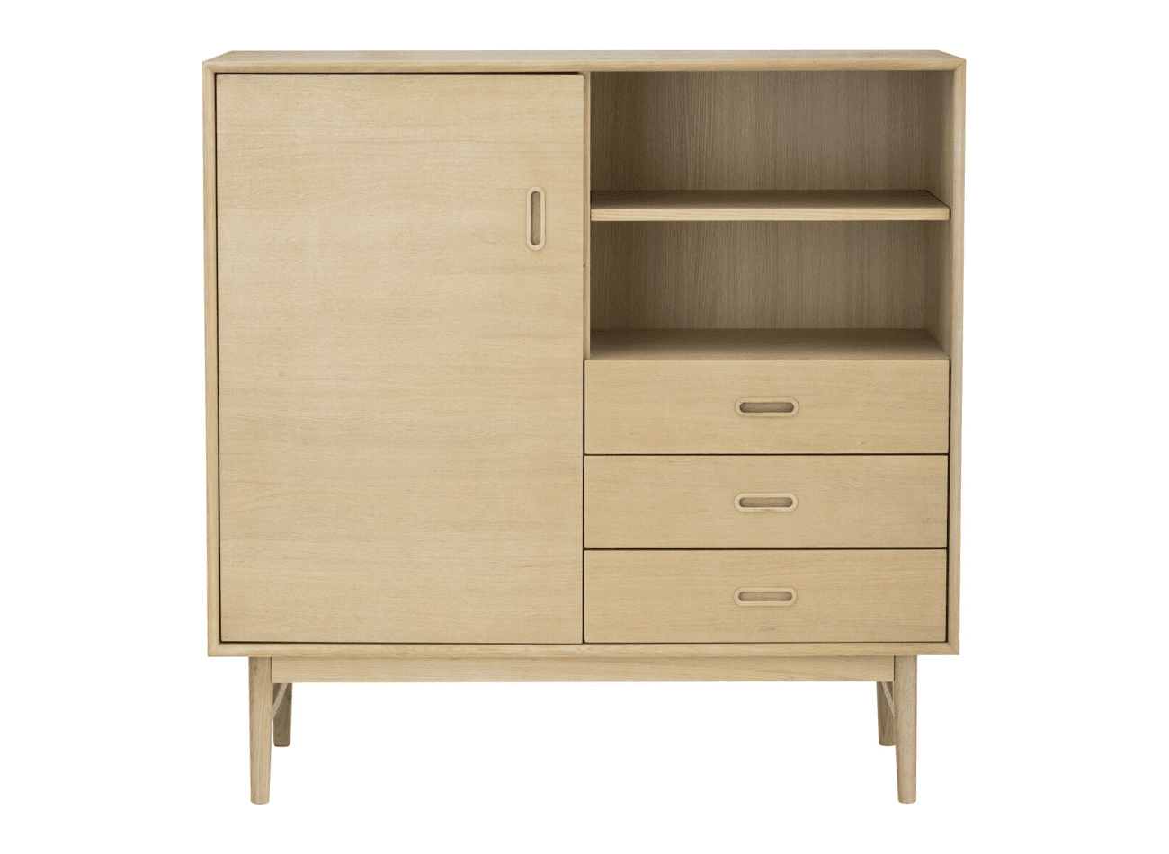 HAMPT TALL SIDEBOARD