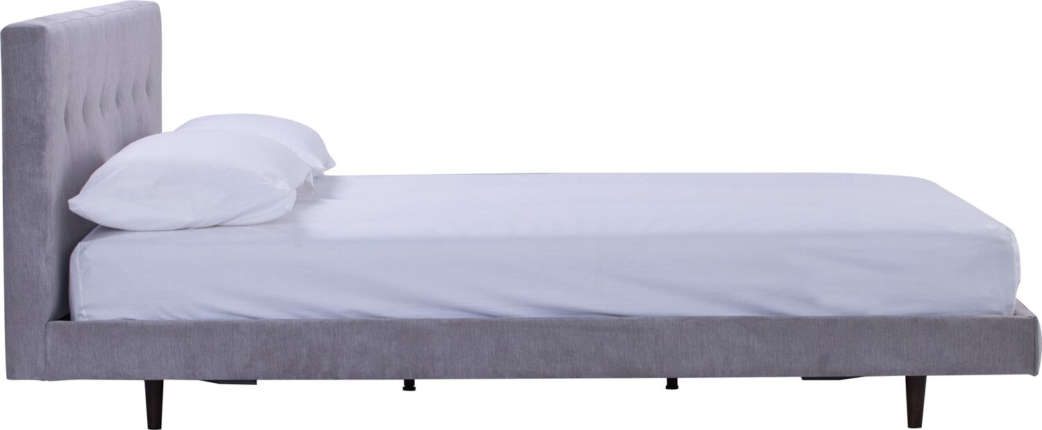 MOLLI KING BED, 2M - Image 2