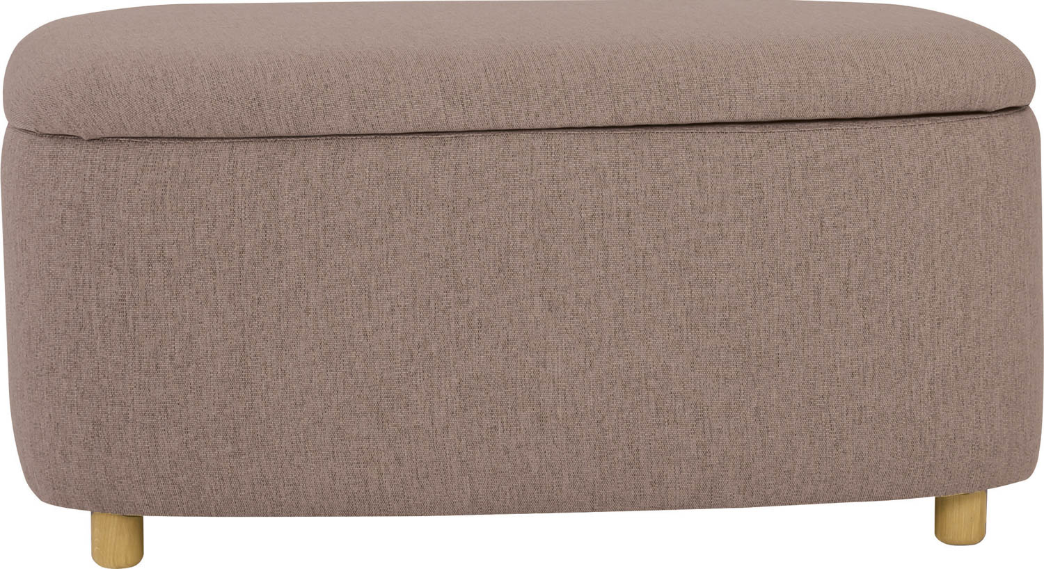 DAYTON LARGE POUF - Image 6