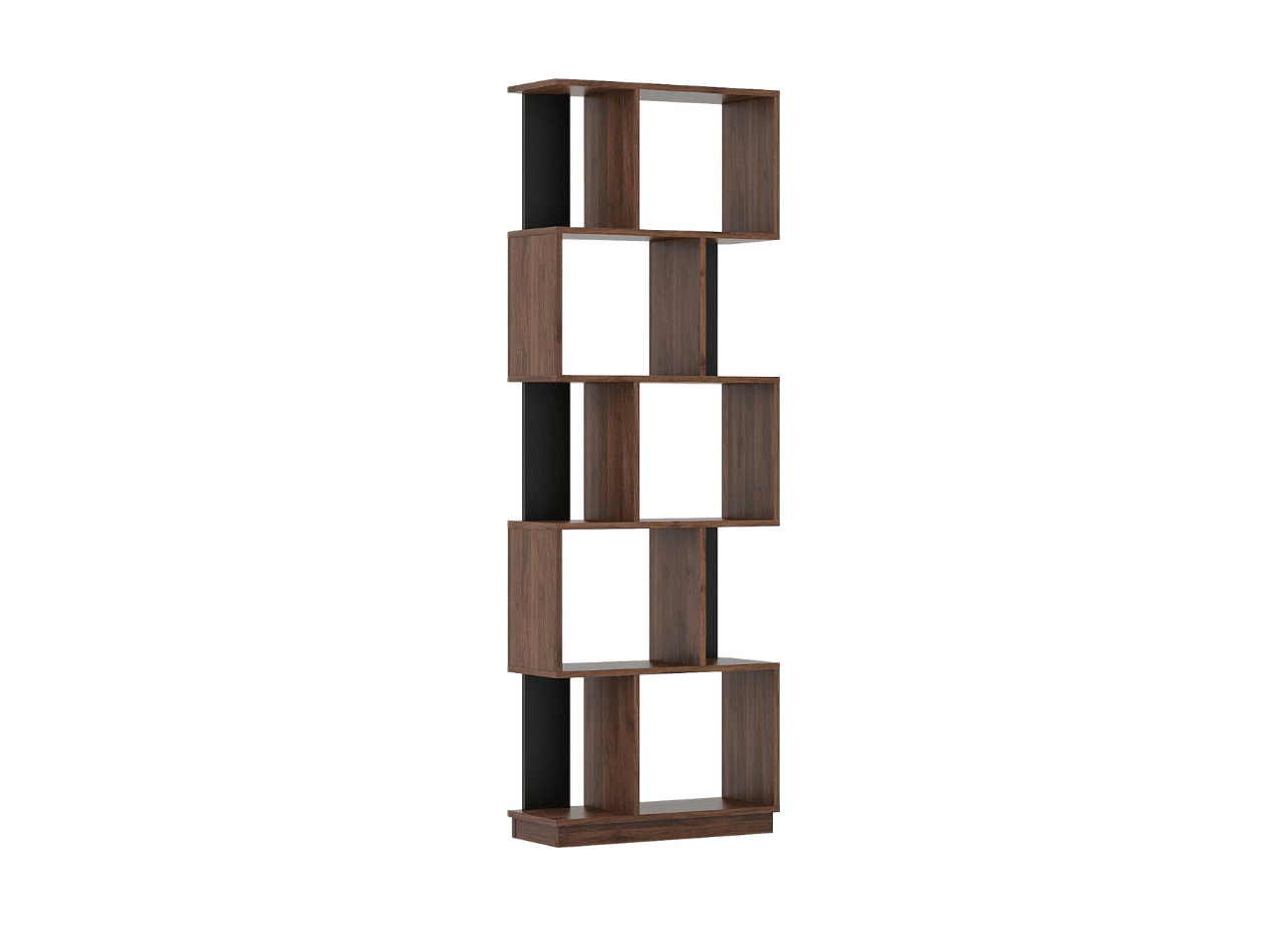 ALAS HIGH DIVIDER