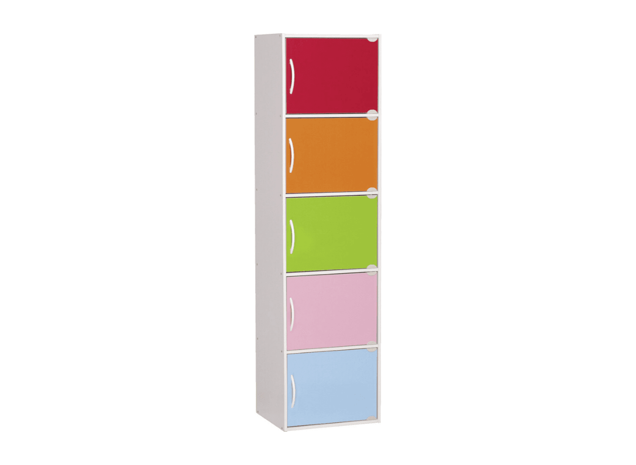 BAY 5 DOOR STORAGE - Image 2