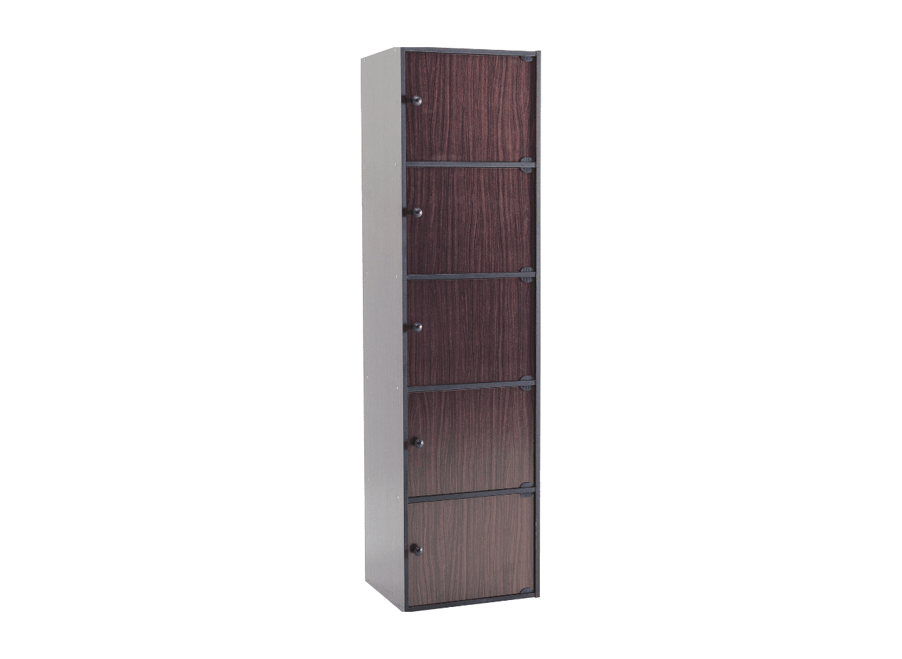 BAY 5 DOOR STORAGE