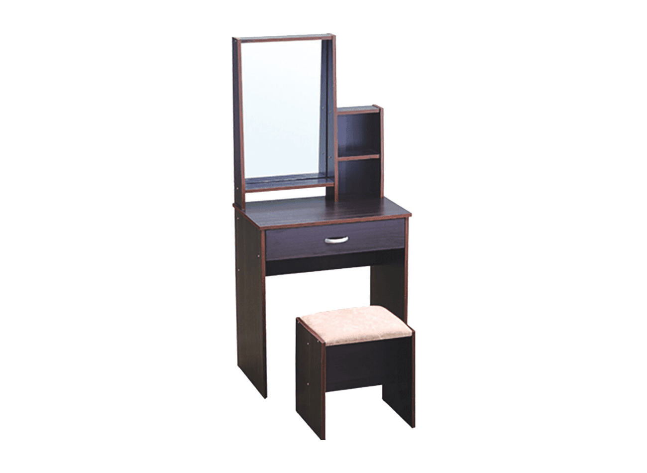 KENY DRESSING TABLE WITH STOOL