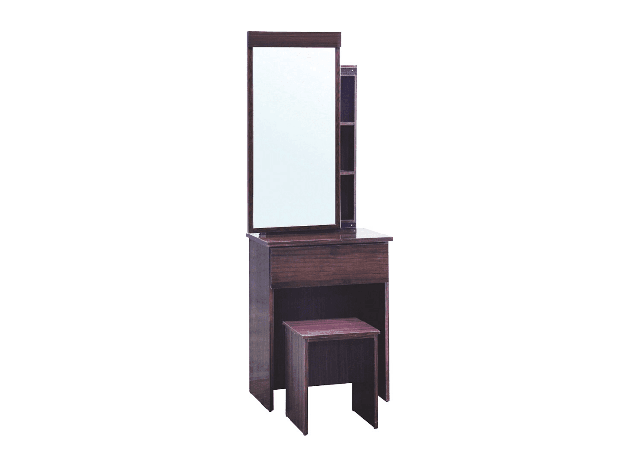 VIN DRESSING TABLE WITH STOOL