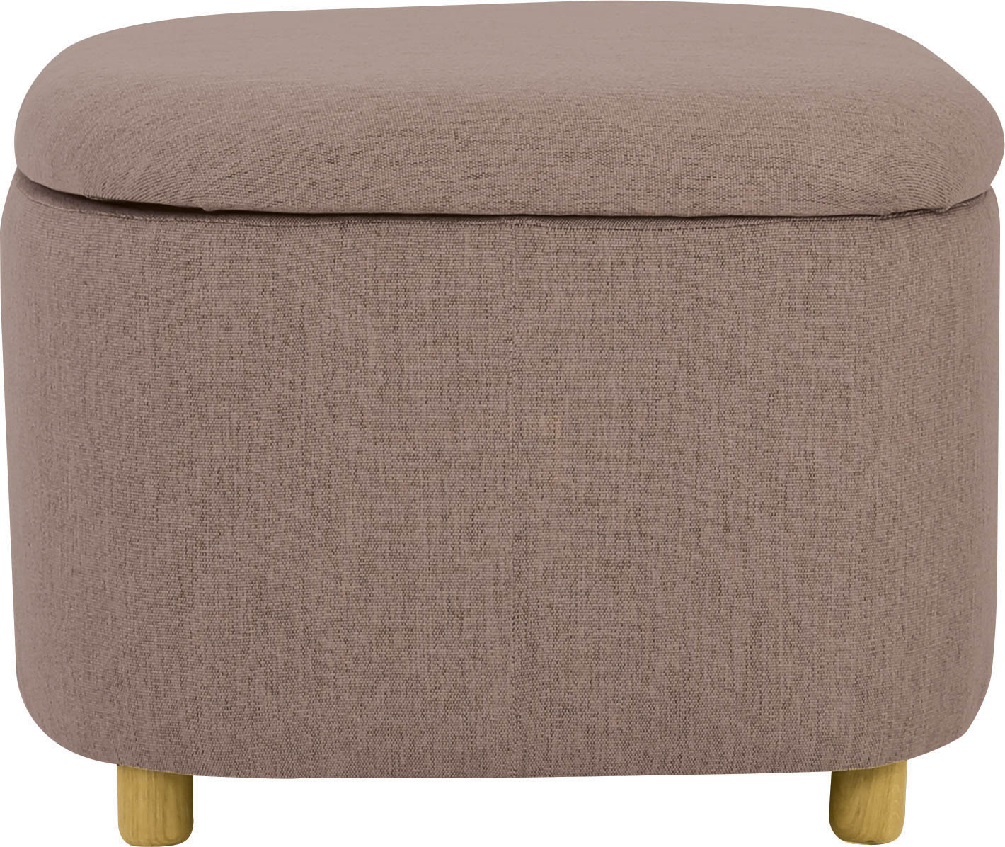 DAYTON LARGE POUF - Image 8