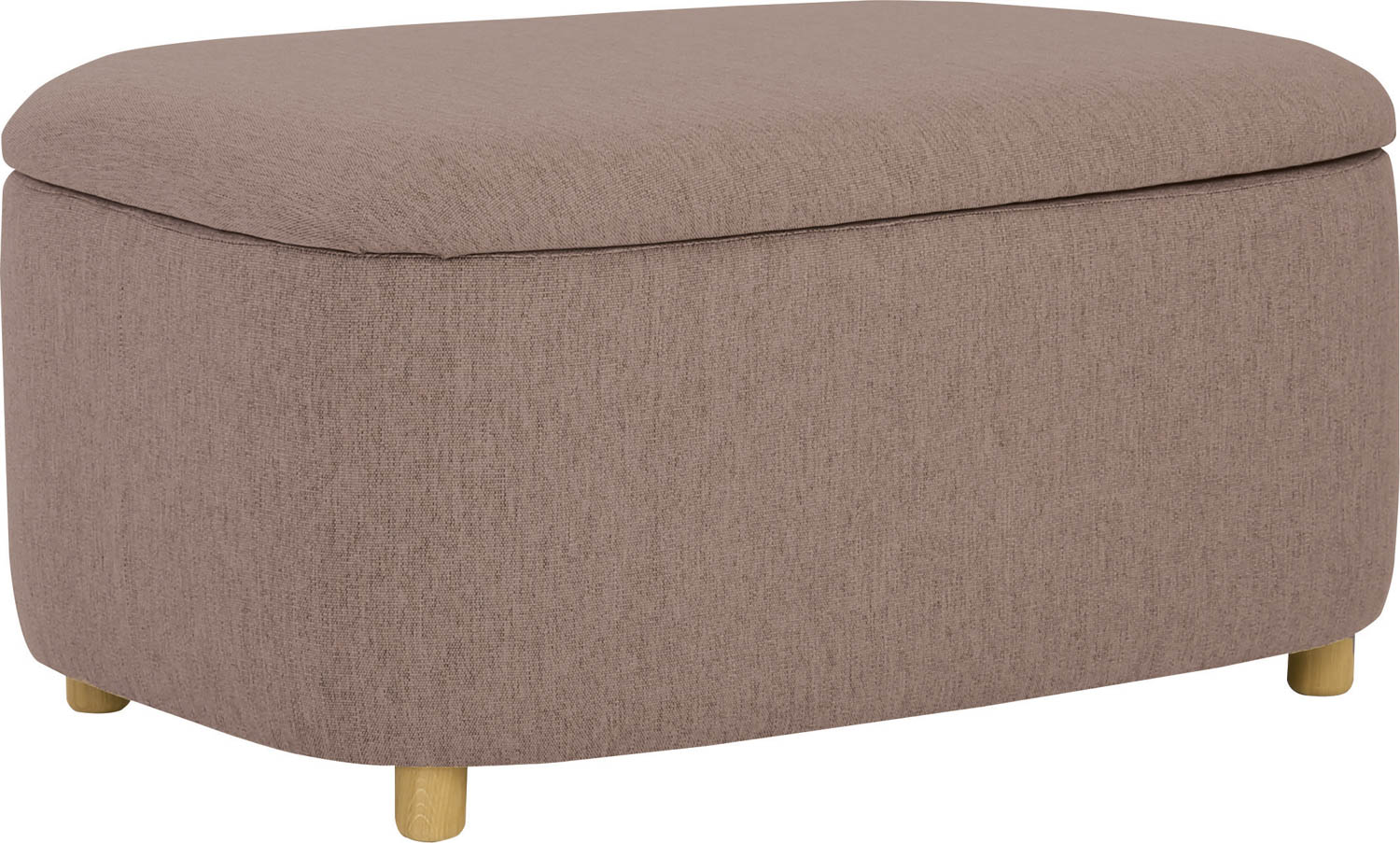 DAYTON LARGE POUF - Image 7