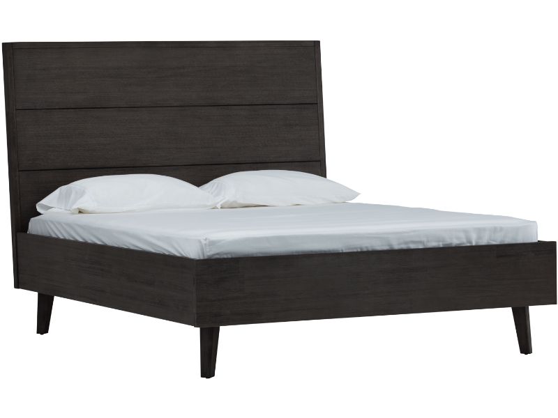 DANNEY KING BED, 2M