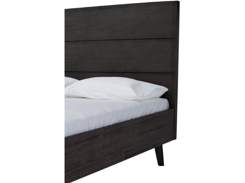 DANNEY KING BED, 2M - Image 2