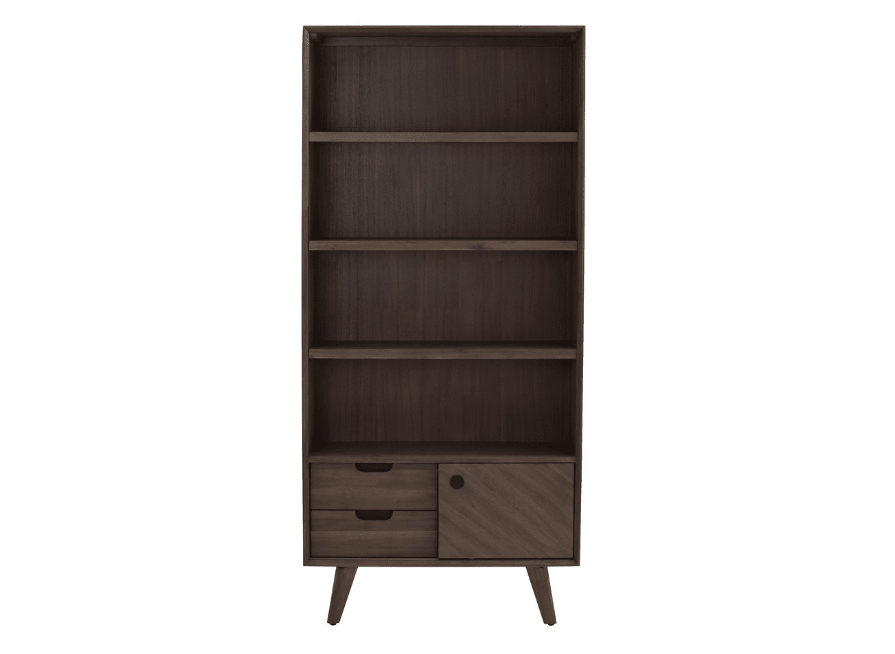 TORRE BOOKCASE
