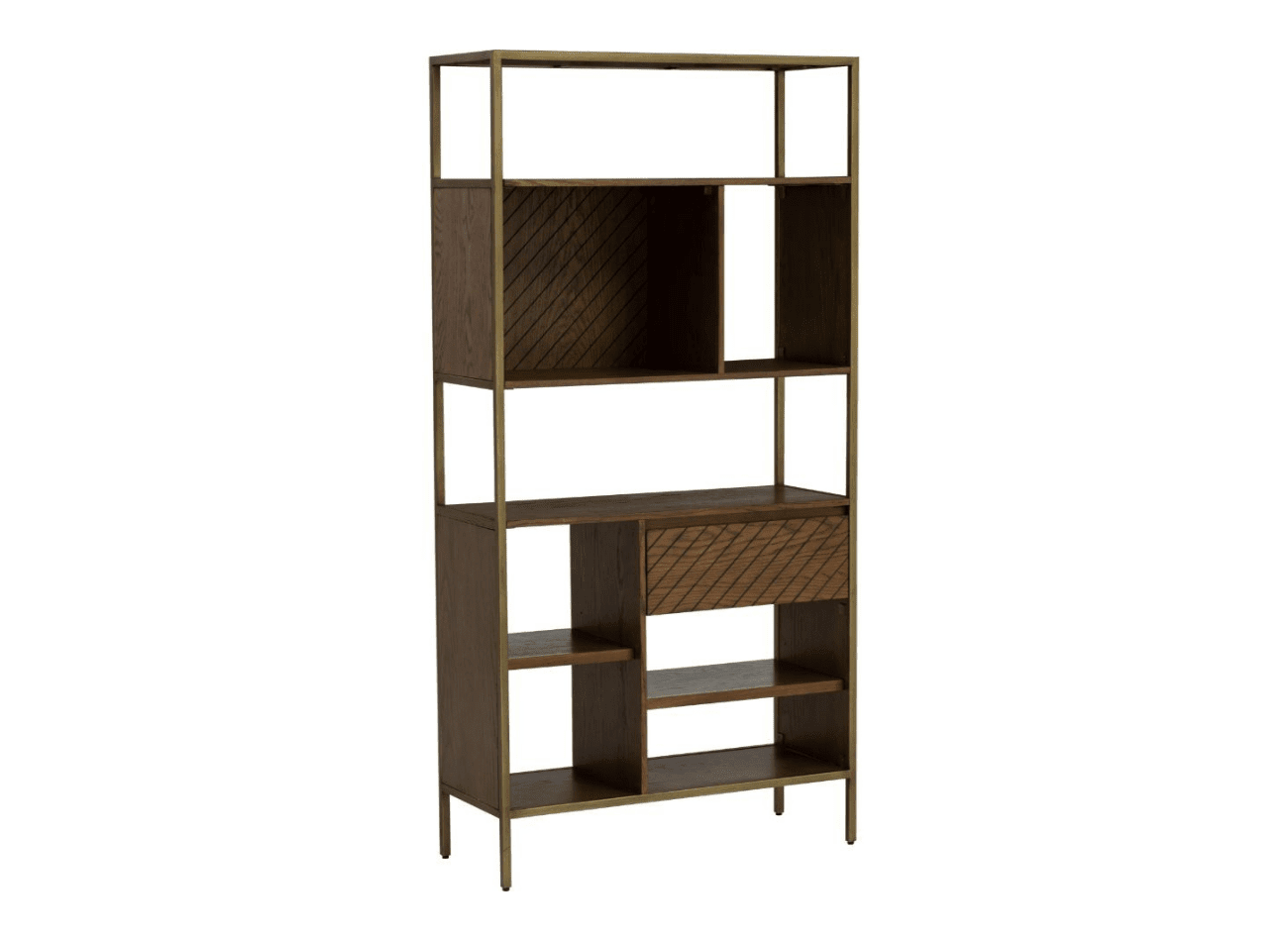 WILLINGTON TALL SHELF - Image 2