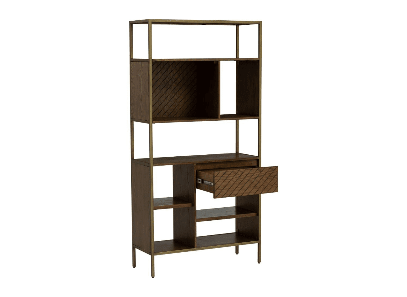 WILLINGTON TALL SHELF - Image 3