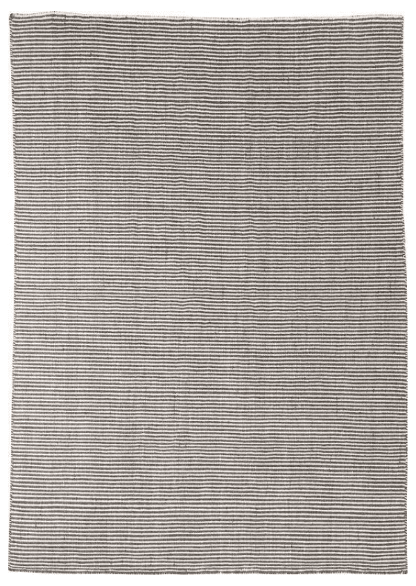 AJO GREY  - 1.7 X 2.4M / 2 X 3M