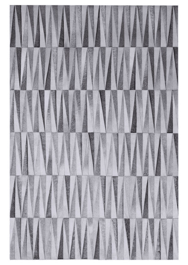 OPAL GREY - 1.7 X 2.4M / 2 X 3M