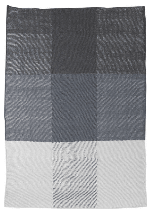 ARIES BLUE - 1.7 X 2.4M