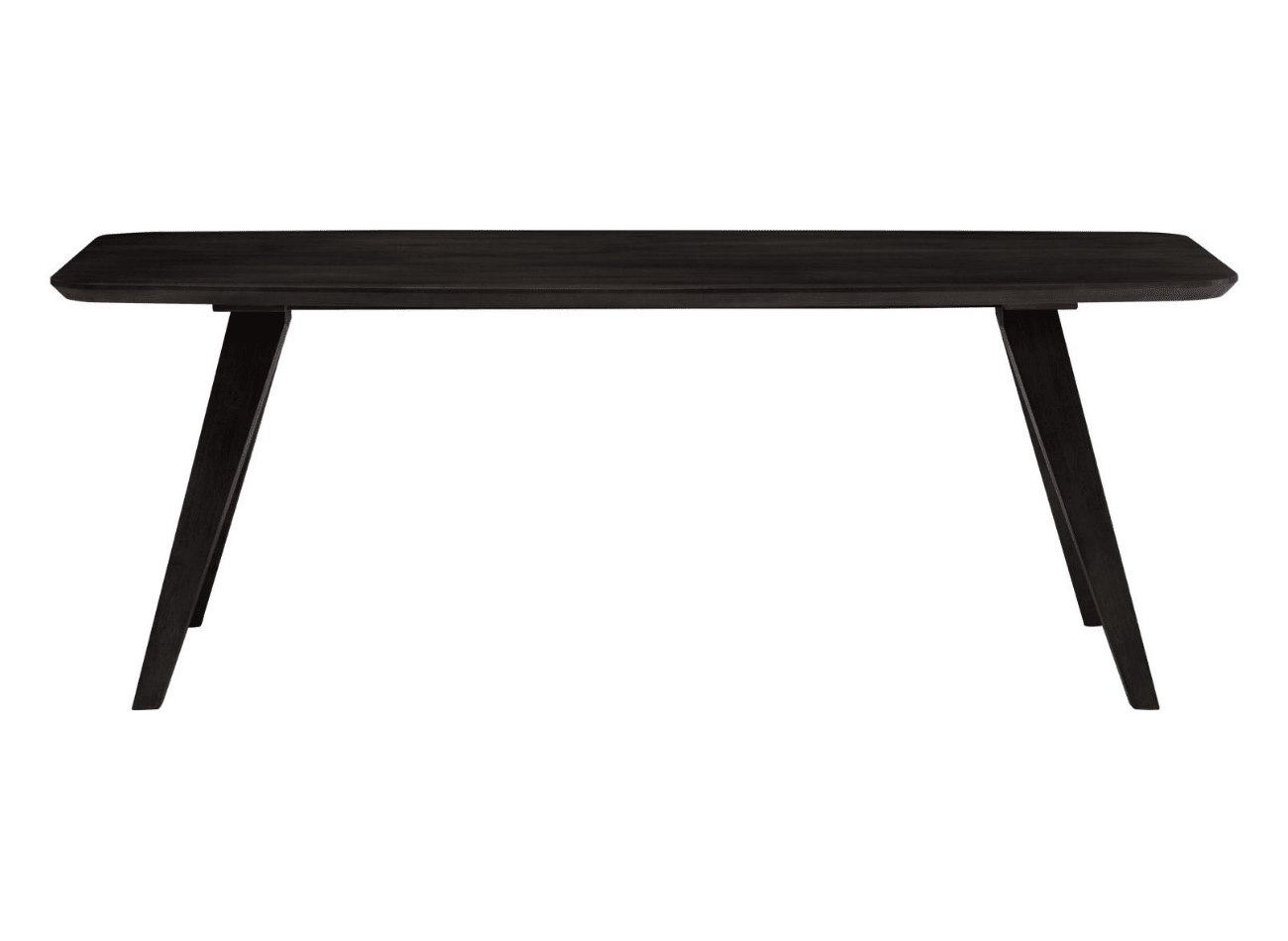 DANNEY DINING TABLE, 1.6M