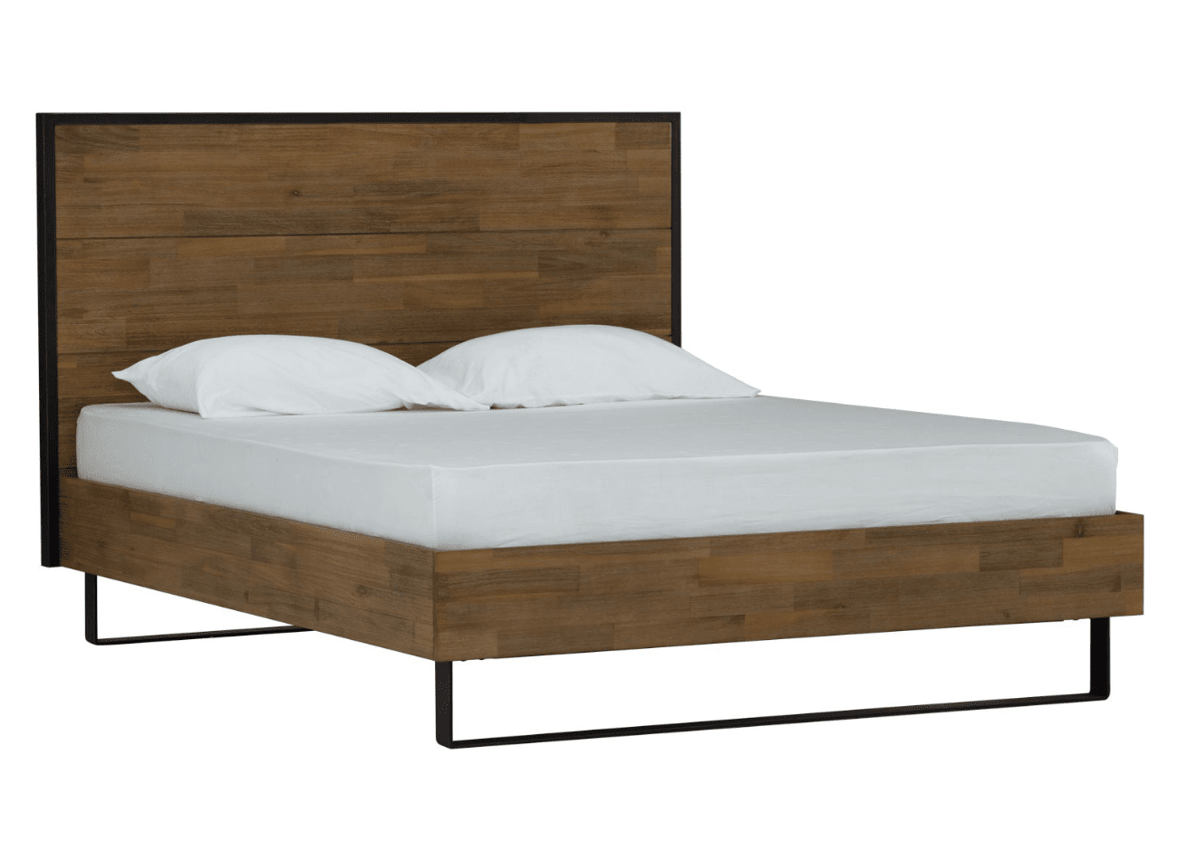 BRINNO QUEEN BED, 1.9M