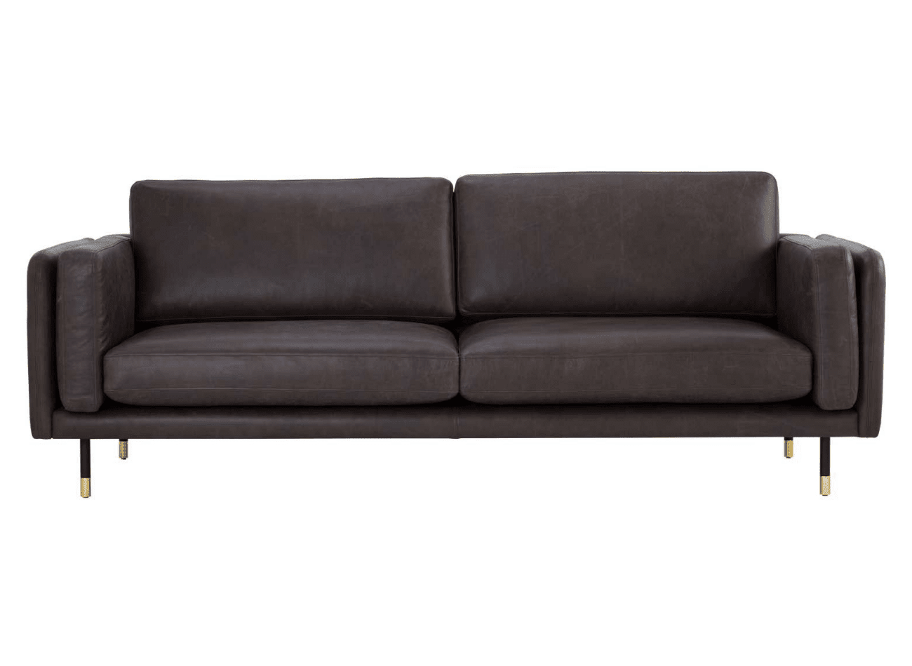 ACADA 3 SEATER SOFA