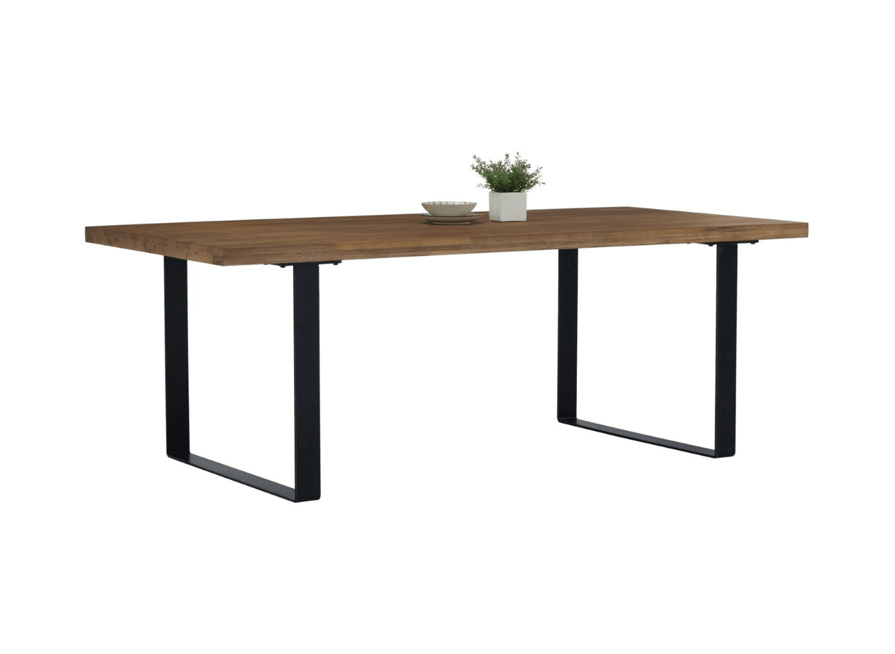 BRINNO DINING TABLE, 2.6M