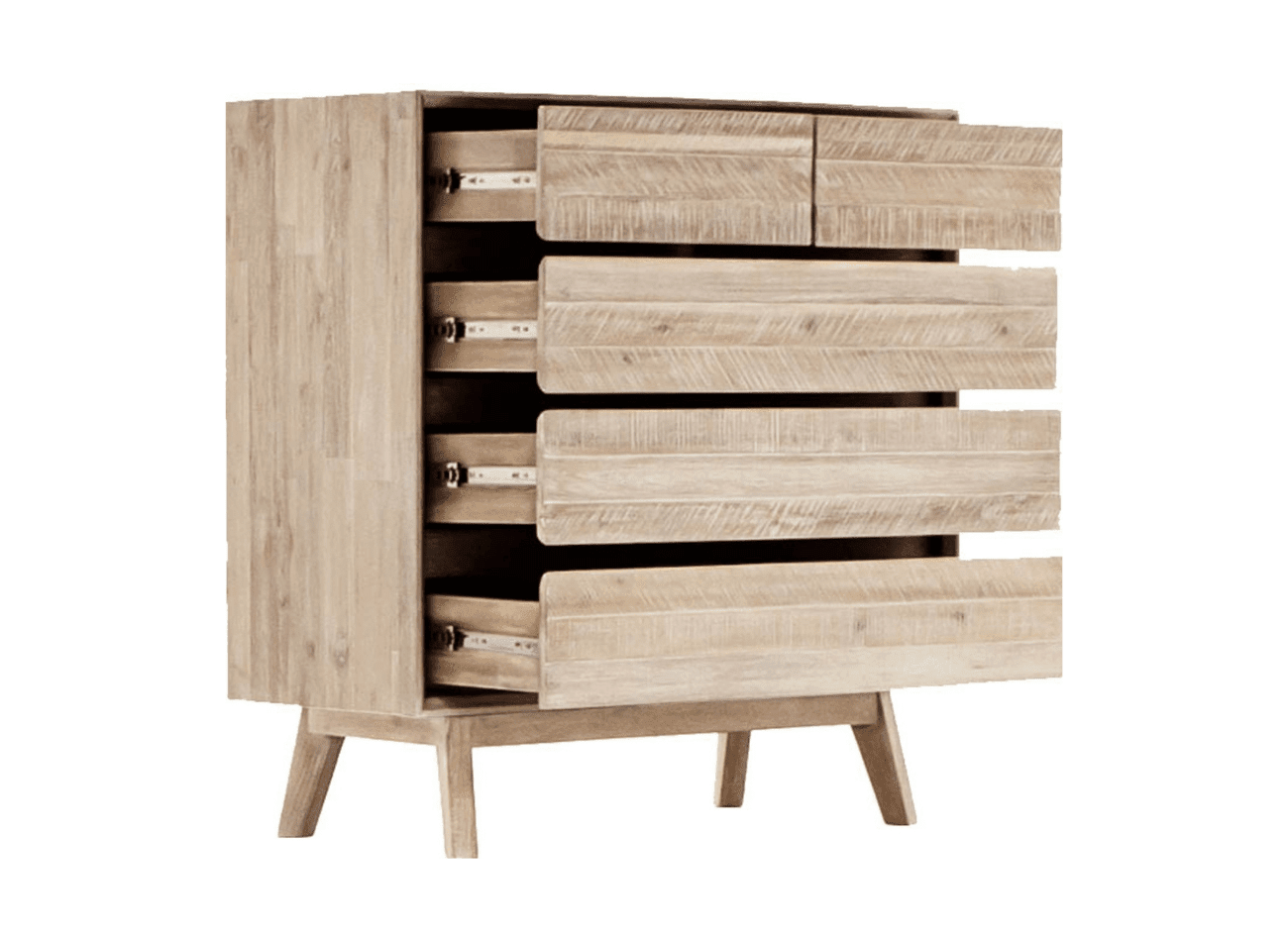 MARID TALL SIDEBOARD - Image 2
