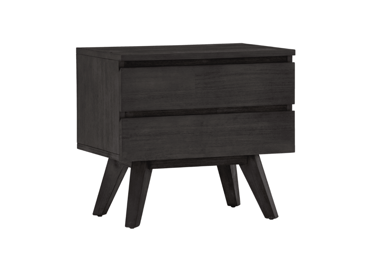 DANNEY BED SIDE TABLE - Image 2
