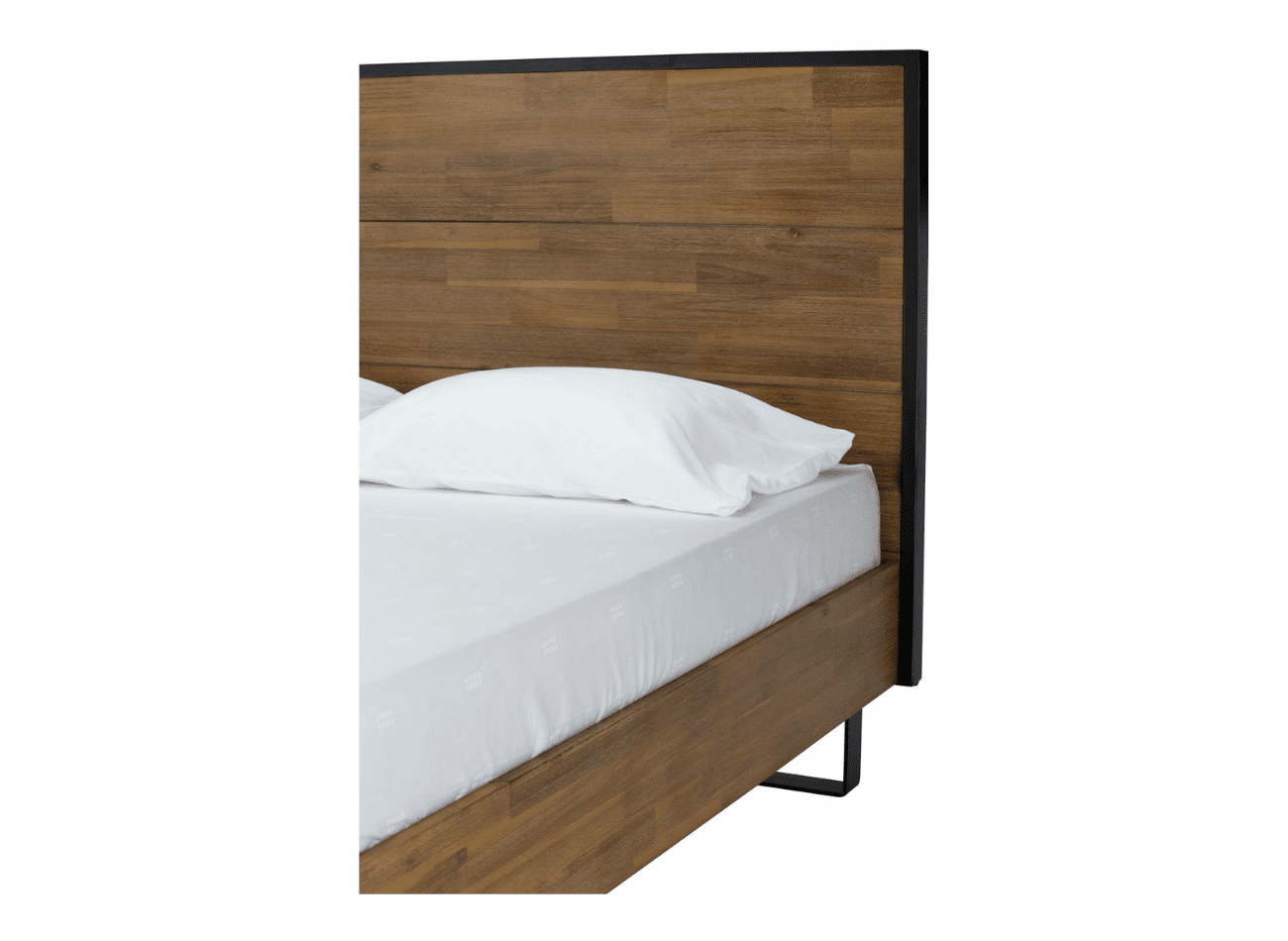 BRINNO QUEEN BED, 1.9M - Image 2