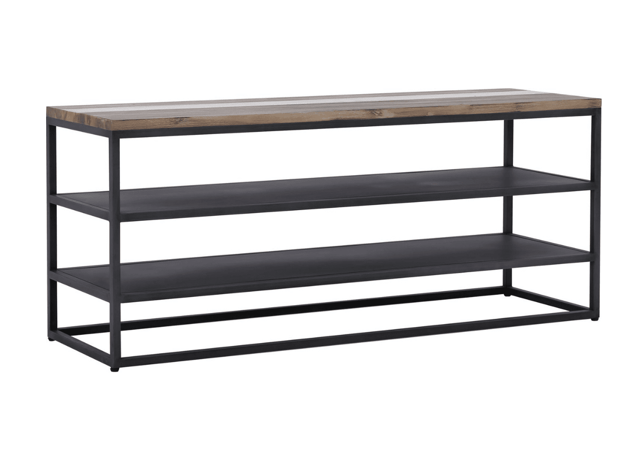 HATCHI TV CABINET, 1.3M - Image 2