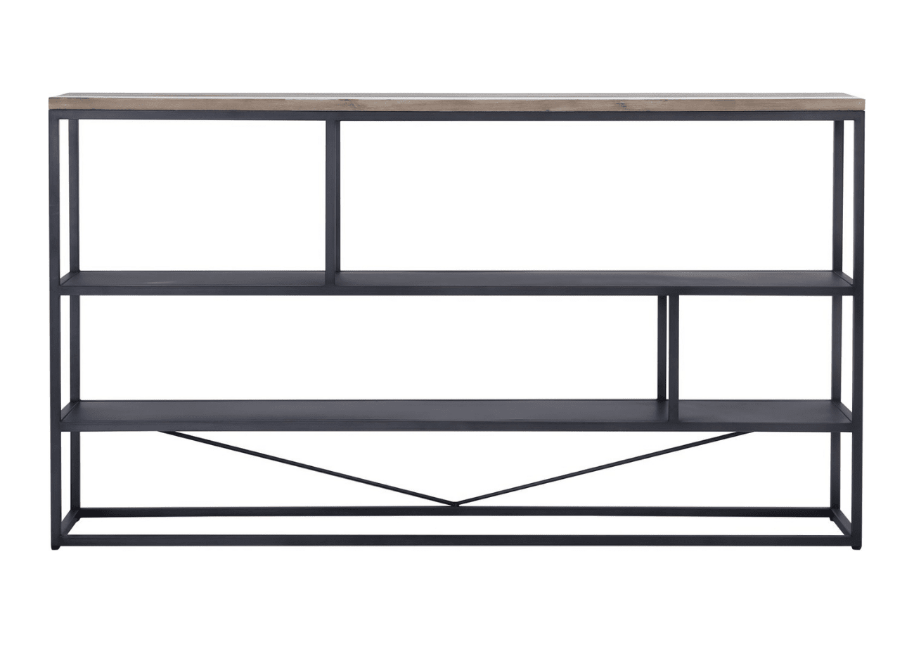 HATCHI LOW BOOK SHELF