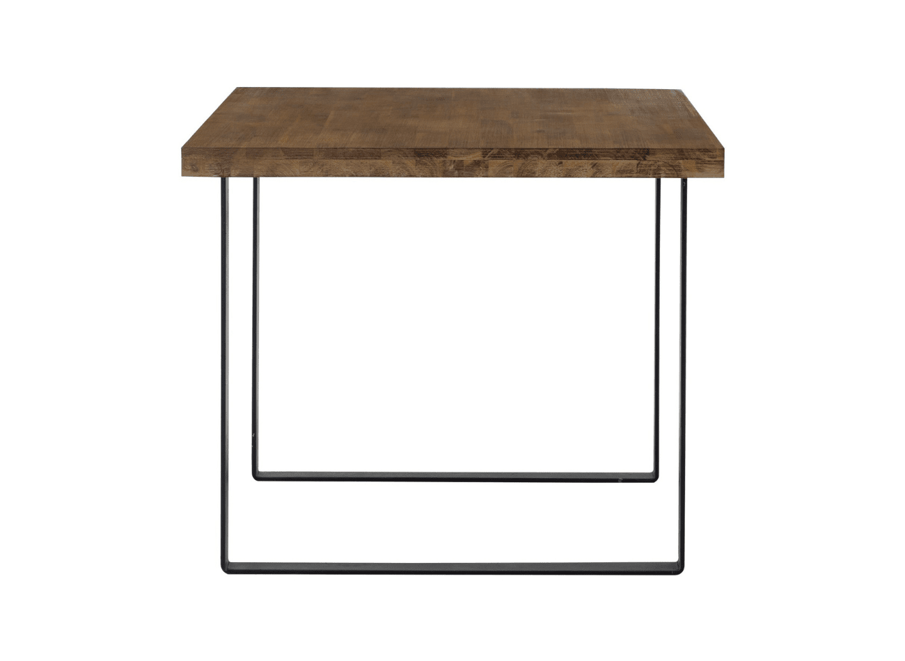 BRINNO DINING TABLE, 1.6M - Image 3