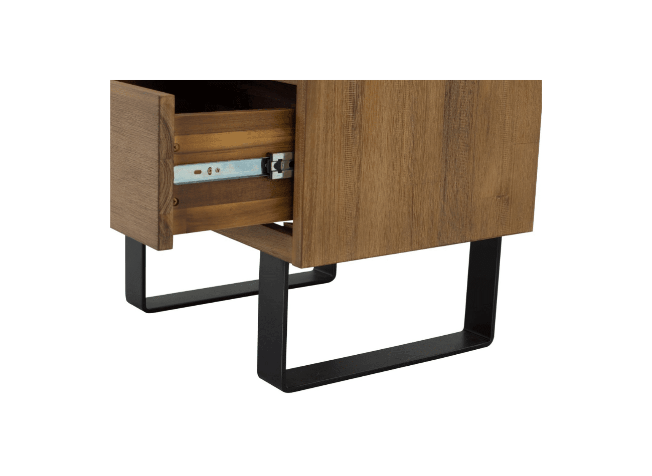 BRINNO BED SIDE TABLE - Image 3