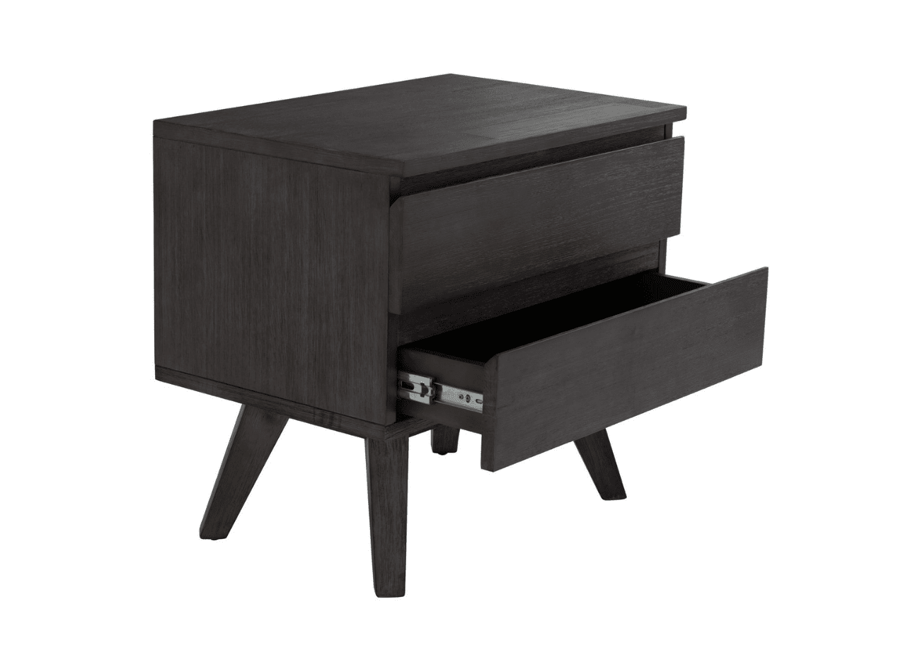 DANNEY BED SIDE TABLE - Image 3