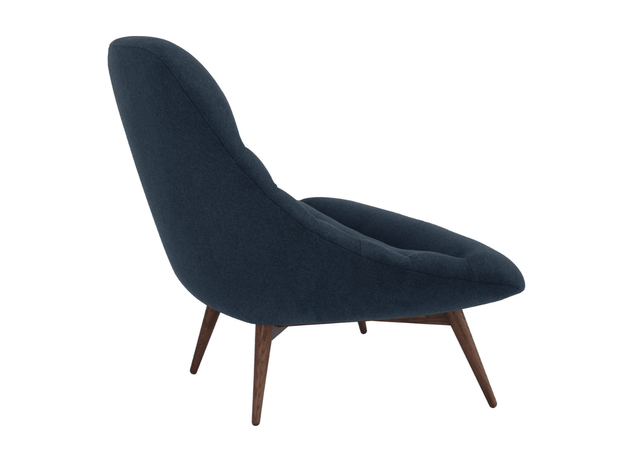 LOYA LOUNGE CHAIR - Image 3