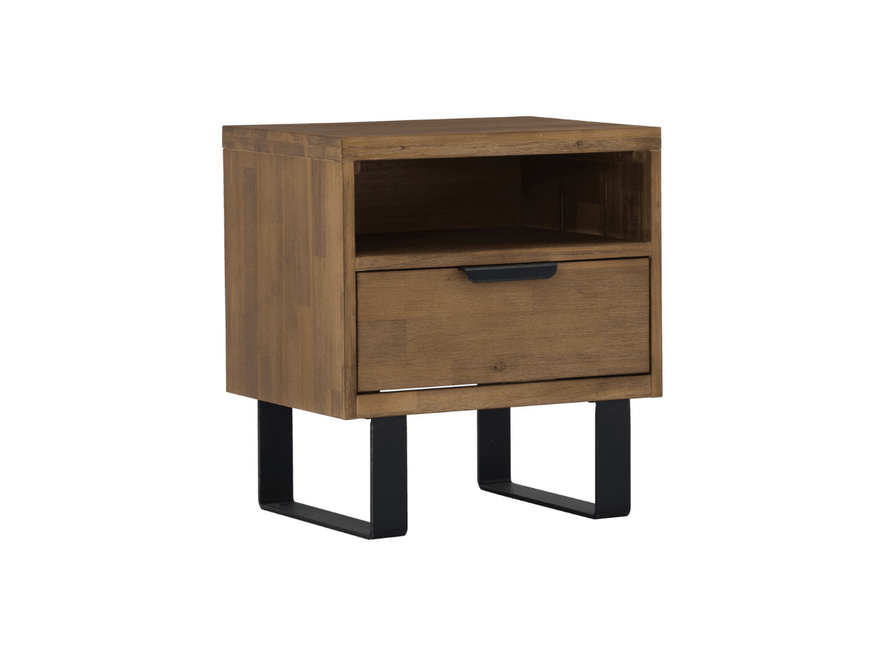 BRINNO BED SIDE TABLE - Image 2