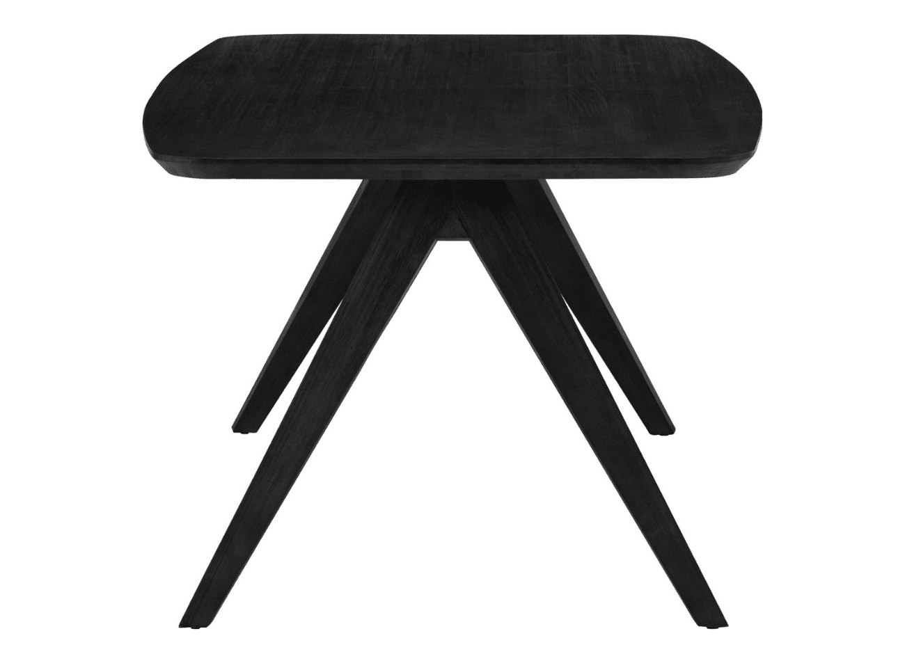 DANNEY DINING TABLE, 1.6M - Image 3