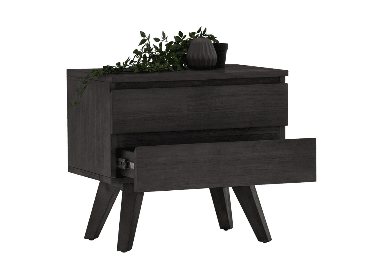 DANNEY BED SIDE TABLE - Image 4