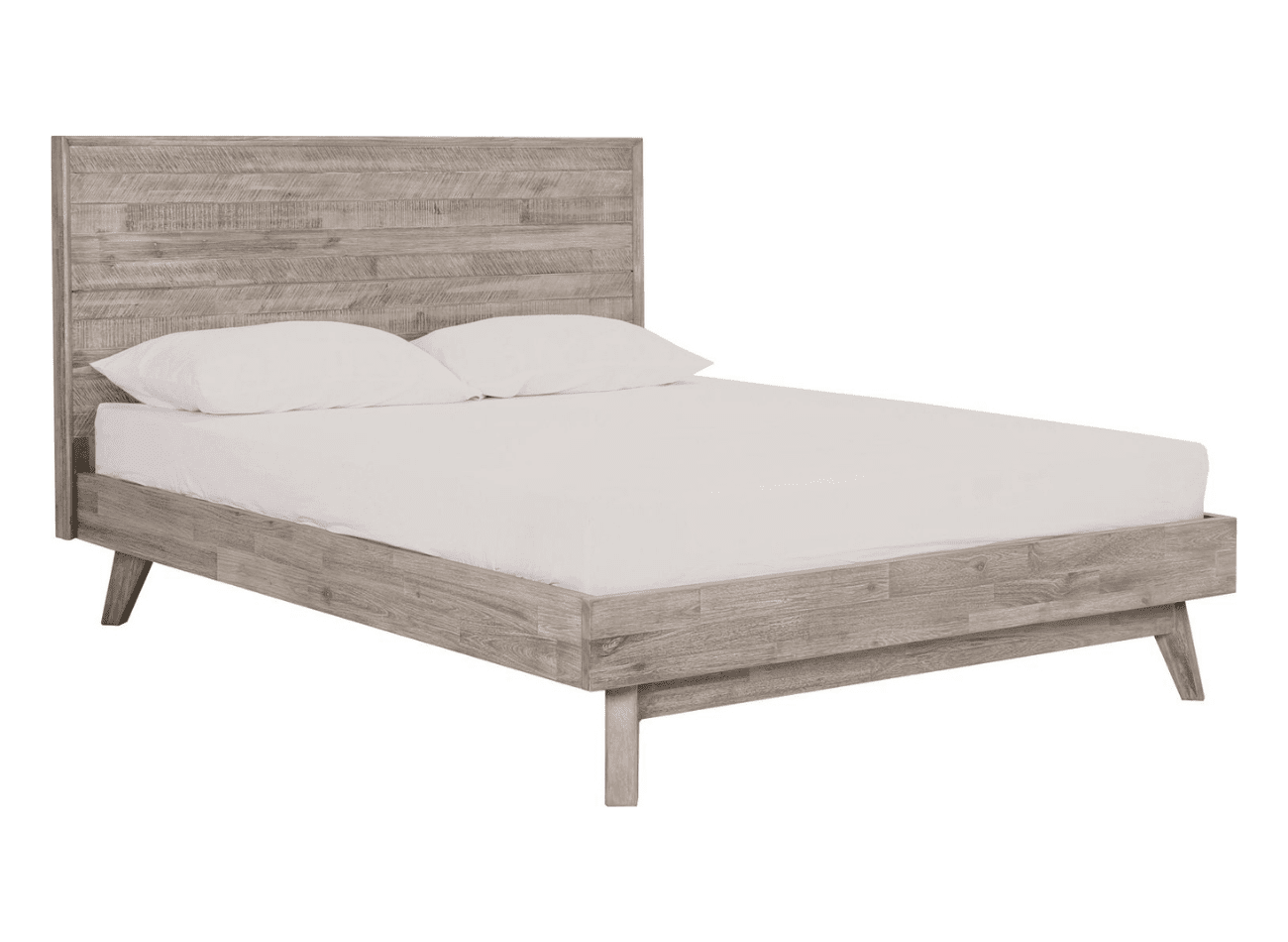 MARID QUEEN BED, 2M