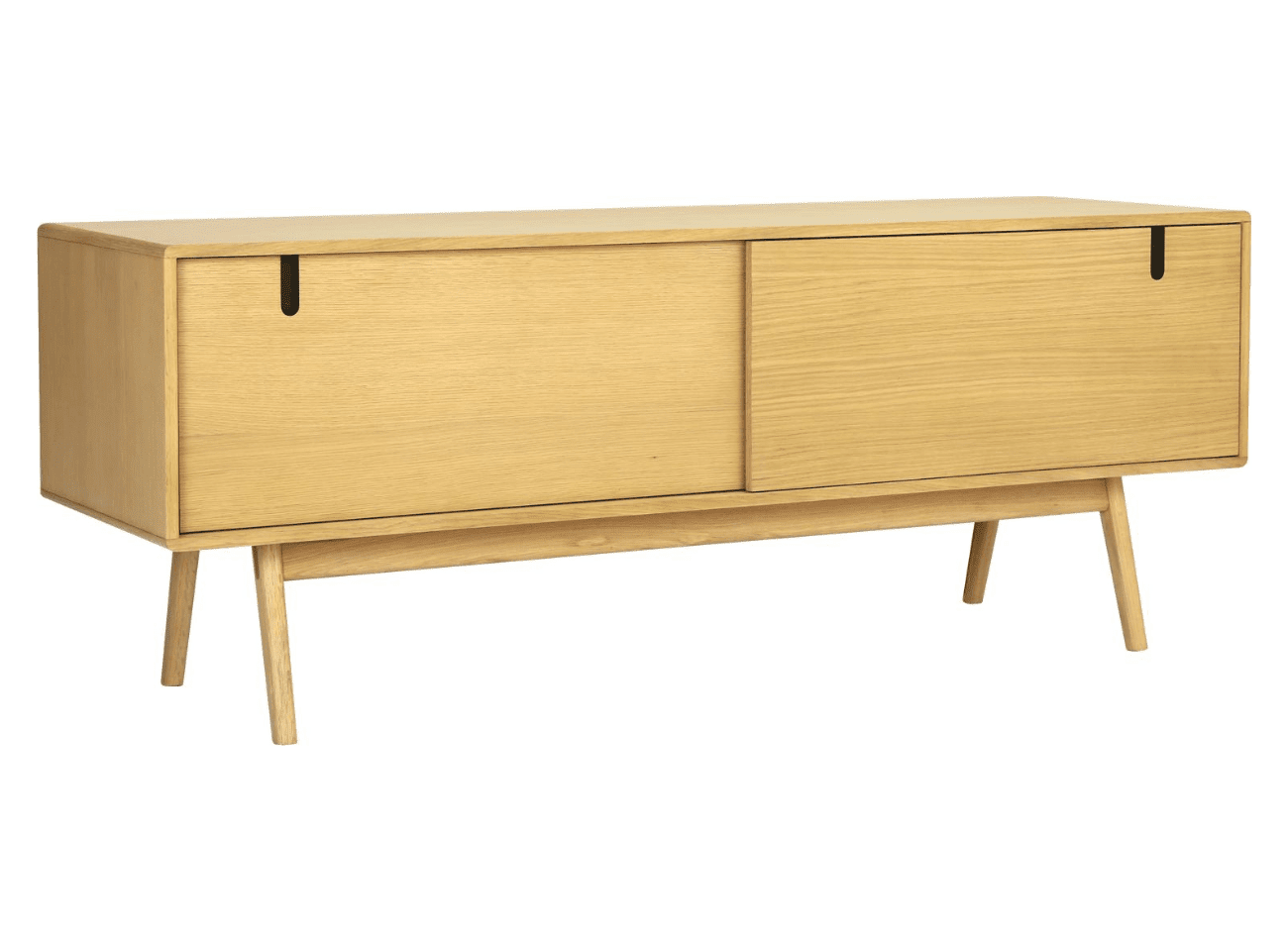 STERING TV CABINET, 1.6M - Image 5