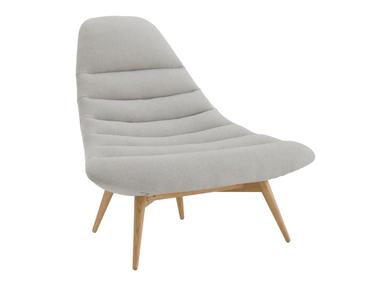LOYA LOUNGE CHAIR - Image 5