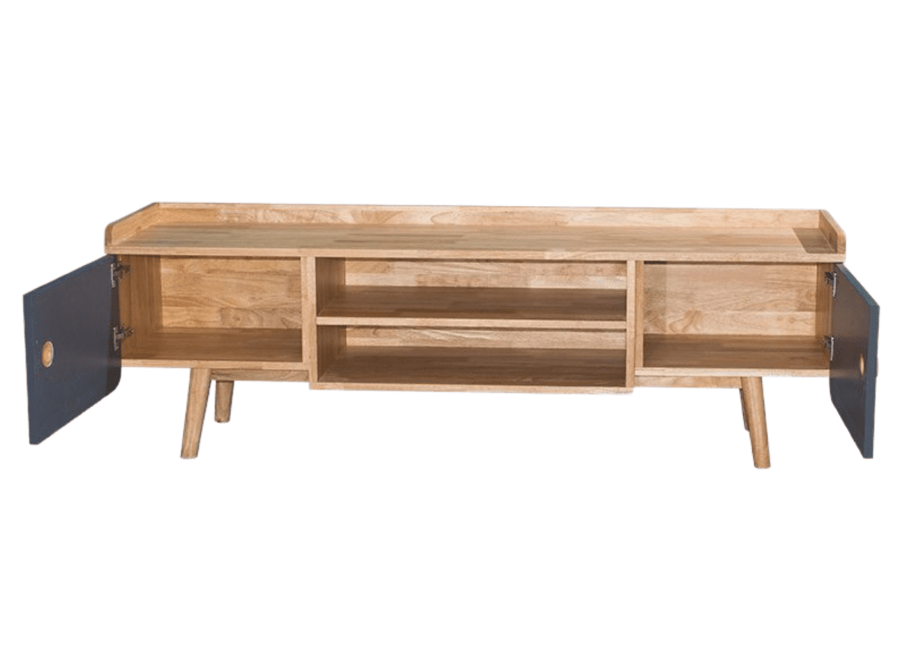KANT TV CABINET, 6FT - Image 3